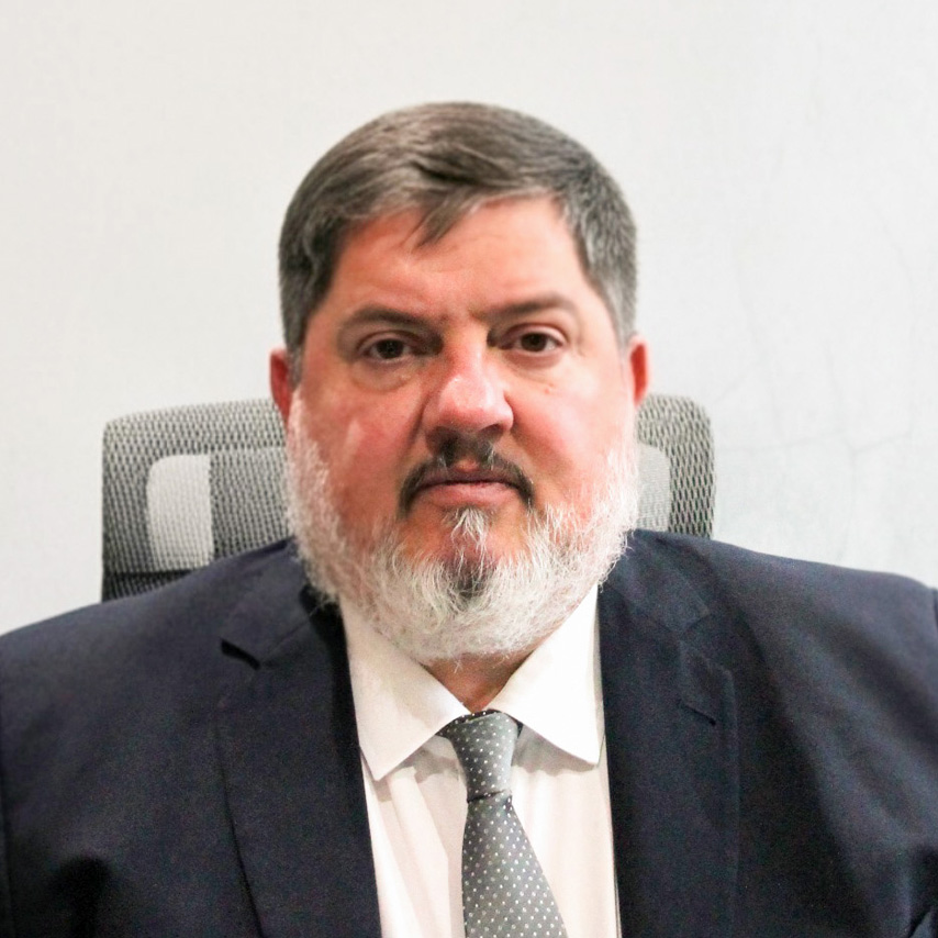 Ezequiel Ubaldino Verbes
