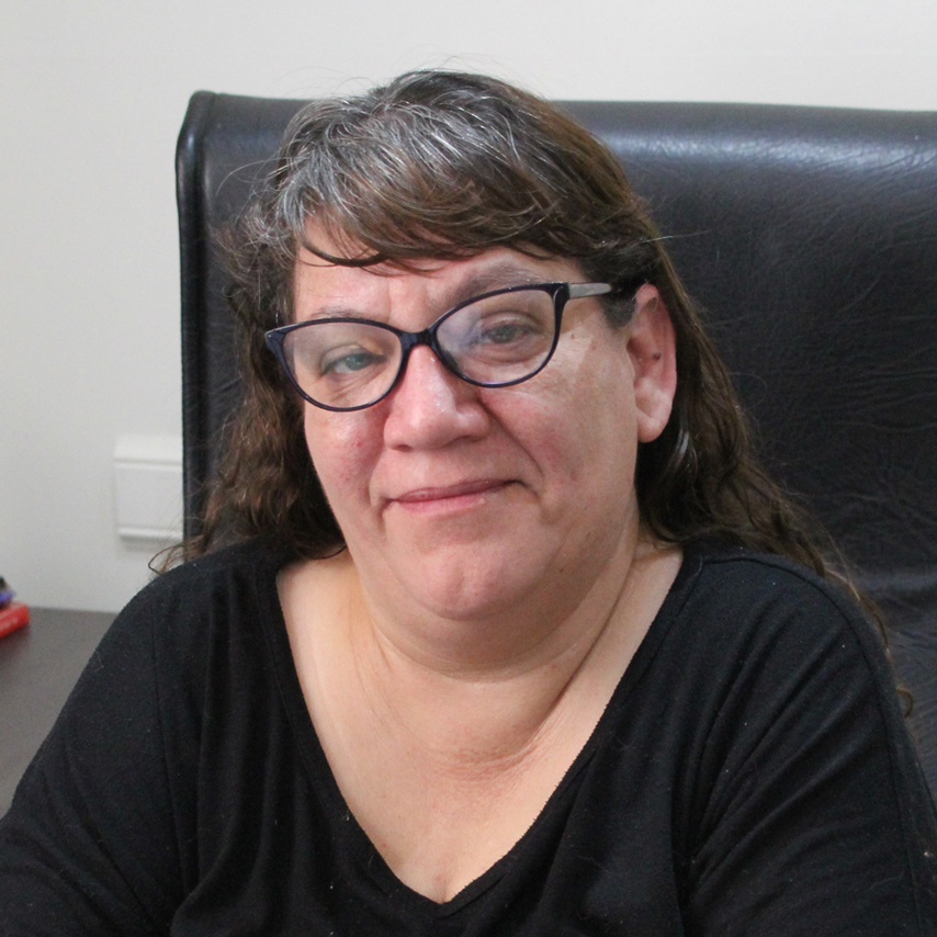 Gladys Liliana Ulloa