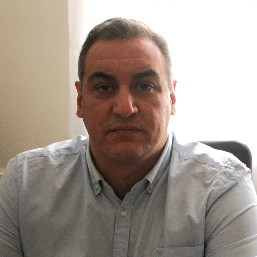 Mauro Agustín Castro